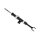 Shock absorber front left gas pressure spring-loaded BILSTEIN B4 for BMW 6