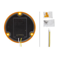 Blinkleuchte vorne LED HELLA