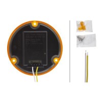 Blinkleuchte vorne LED HELLA
