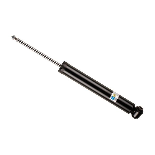 Shock Absorber Rear Axle Gas Pressure BILSTEIN for PEUGEOT RCZ