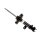 Shock absorber front right gas strut BILSTEIN B4 for e.g. HYUNDAI i30