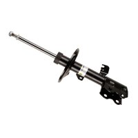 Shock absorber front right gas strut BILSTEIN B4 for...
