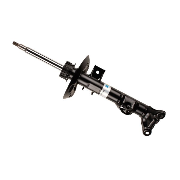 Shock absorber front axle gas strut BILSTEIN B4 for e.g....