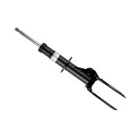 Shock absorber, front right, gas pressure, spring-loaded...