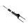 Shock absorber, front right, gas pressure, spring-loaded BILSTEIN B4 for AUDI Q7