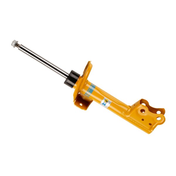 Shock absorber front axle gas strut BILSTEIN B8 Plus for...