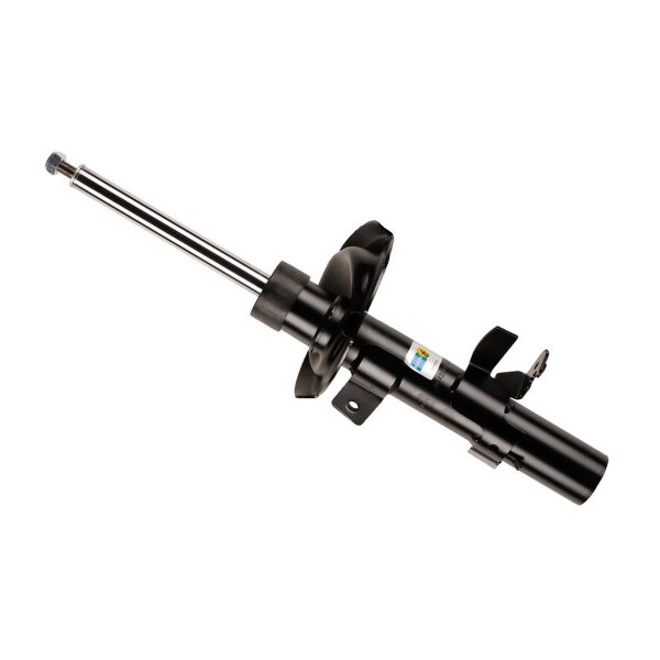 Shock absorber front gas pressure strut BILSTEIN B8 Plus for MERCEDES-BENZ