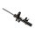 Shock absorber front gas pressure strut BILSTEIN B8 Plus for MERCEDES-BENZ