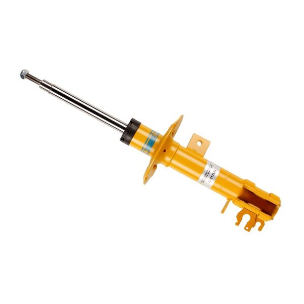 Stoßdämpfer vorne links Gasdruck Federbein BILSTEIN B8 Plus für u.a. FIAT 500C