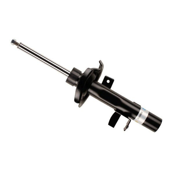 Shock absorber front gas pressure strut BILSTEIN B8 Plus for MERCEDES-BENZ SLC