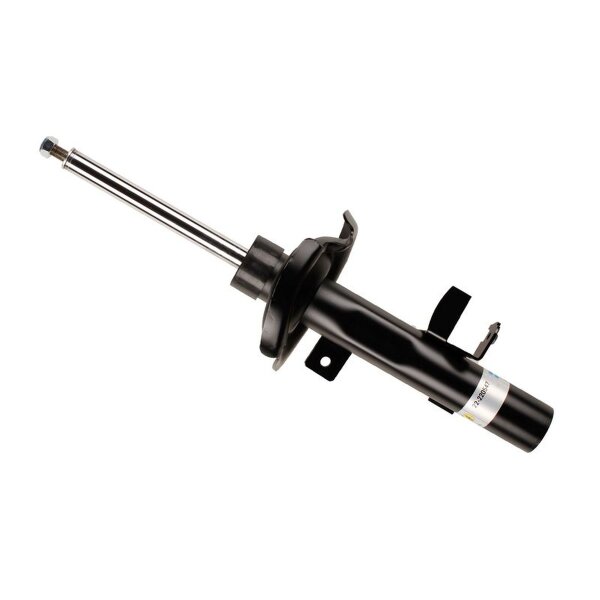 Shock absorber front right gas strut BILSTEIN B4 for e.g. FORD Focus III
