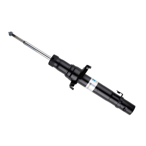 Shock absorber front right gas strut BILSTEIN B4 for e.g. HONDA Accord