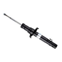 Shock absorber front right gas strut BILSTEIN B4 for e.g....