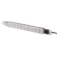 Direction Indicator front 24 V LED HELLA suitable for...