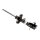 Shock absorber front gas pressure strut BILSTEIN B4 series replacement