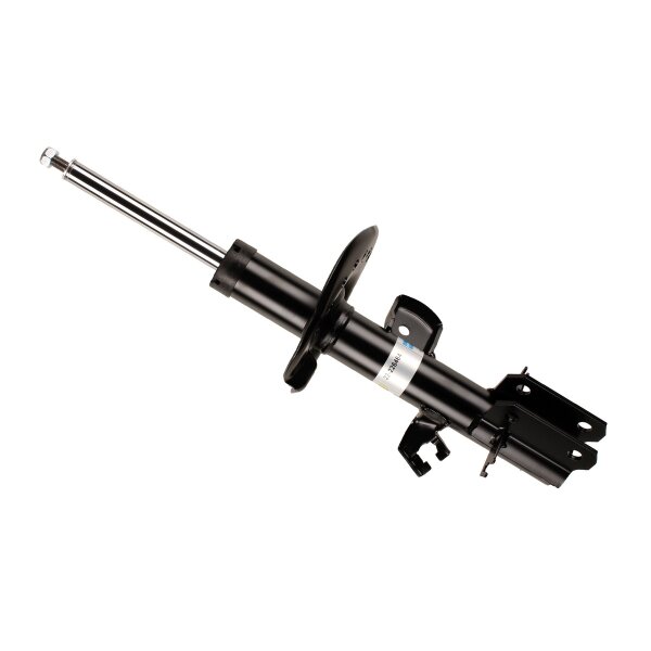 Shock absorber front axle left gas strut BILSTEIN B4 for...