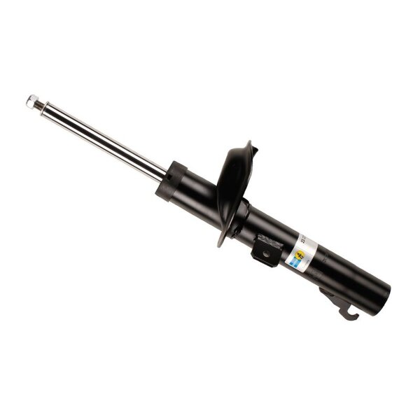 Shock absorber front right gas strut BILSTEIN B4 for e.g. FORD Tourneo