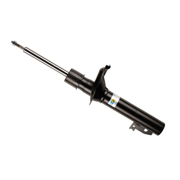 Shock absorber front axle gas pressure strut BILSTEIN B4...