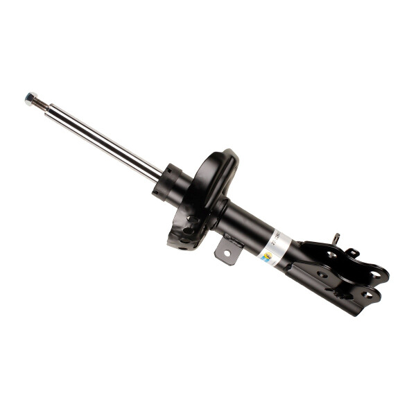 Shock absorber front axle right gas strut BILSTEIN B4 for...