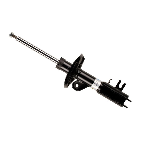 Shock absorber front axle right gas strut BILSTEIN B4 for...