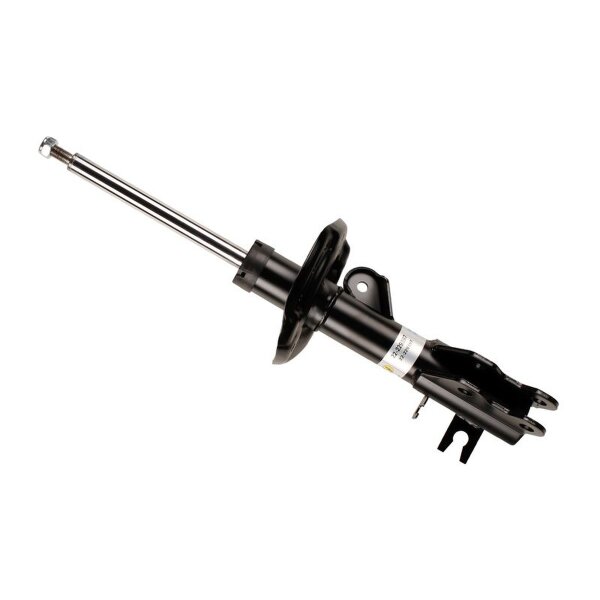 Shock absorber front right gas strut BILSTEIN B4 for e.g. CHEVROLET Trax
