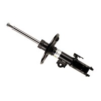 Shock absorber front axle left gas strut BILSTEIN B4 for...