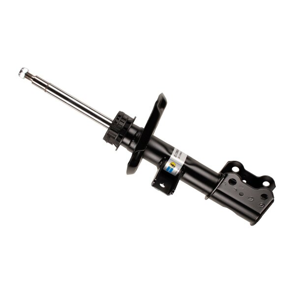 Shock absorber front axle left gas strut BILSTEIN B4 for...