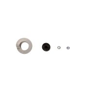 Shock absorber front right gas pressure strut BILSTEIN B4...