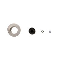 Shock absorber front right gas strut BILSTEIN B6 for e.g....