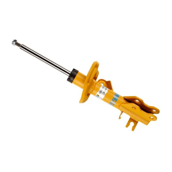 Shock absorber front right gas strut BILSTEIN B4 for e.g. VOLVO XC60