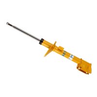 Shock Absorber Rear Axle Gas Pressure BILSTEIN for DACIA...