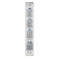 Auxiliary Direction Indicator Light 24 V LED crystal...