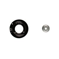 Shock Absorber Front Axle Gas Pressure BILSTEIN for...