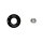 Shock Absorber Front Axle Gas Pressure BILSTEIN for NISSAN NP300 Navara
