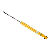 Shock Absorber Rear Axle Gas Pressure BILSTEIN for NISSAN...