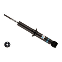 Front gas shock absorber BILSTEIN B4 for LAND ROVER RANGE...
