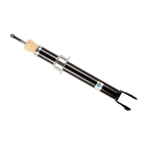 Front gas shock absorber BILSTEIN B4 Damptronic® for...