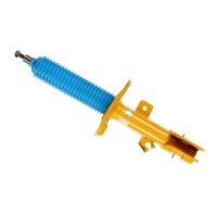 Shock absorber rear gas pressure damper BILSTEIN B6 4600...