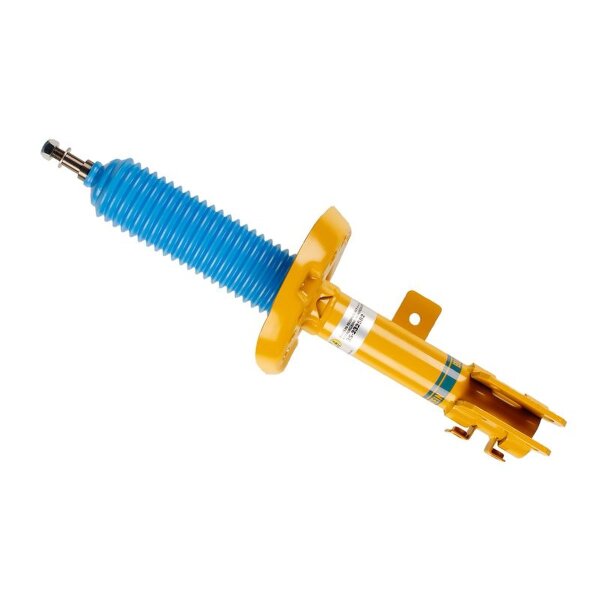 Shock absorber front right gas strut BILSTEIN B6 for HYUNDAI i40 CW