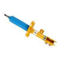 Shock absorber front right gas strut BILSTEIN B6 for...
