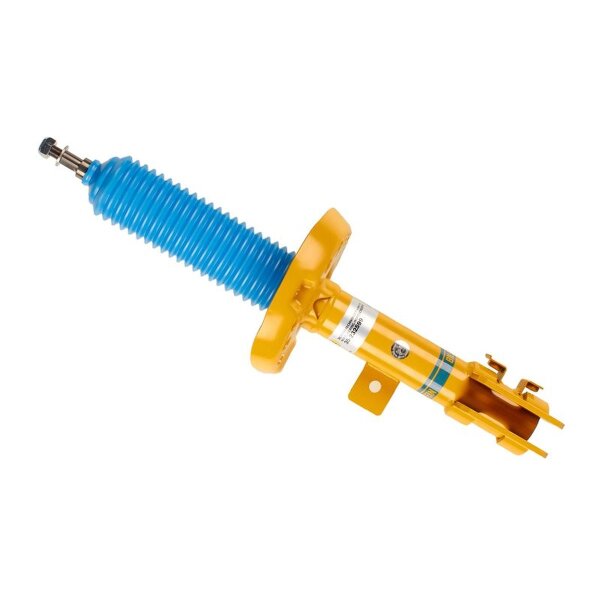 Stoßdämpfer vorne links Gasdruck Federbein BILSTEIN B6 für u.a. HYUNDAI i40 CW