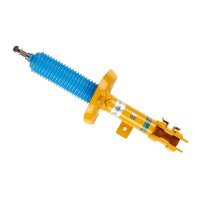Shock absorber front left gas pressure BILSTEIN for i40 I