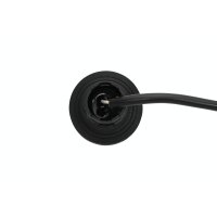 Auxiliary Direction Indicator Light 12 V LED yellow amber HELLA for FENDT