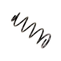 Suspension Spring Front Axle BILSTEIN for e.g. LANCIA Phedra