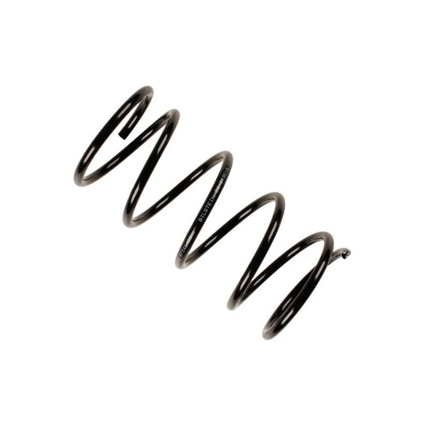 Fahrwerksfeder Hinterachse BILSTEIN für MITSUBISHI Pajero Pinin