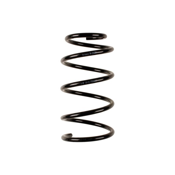 Suspension spring front axle BILSTEIN B3 for e.g. HYUNDAI ACCENT III