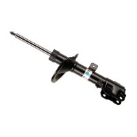 Suspension spring rear BILSTEIN B3 springs for MITSUBISHI...