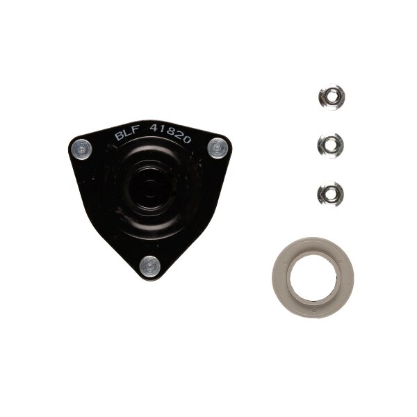 Repair kit strut mount front BILSTEIN B1 for e.g. MITSUBISHI LANCER
