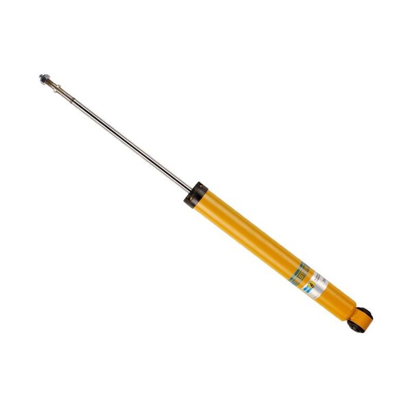 Shock Absorber Rear Axle Gas Pressure BILSTEIN for e.g. TOYOTA Aygo