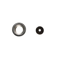 Shock Absorber Front Axle Gas Pressure BILSTEIN for CITROËN C5 III